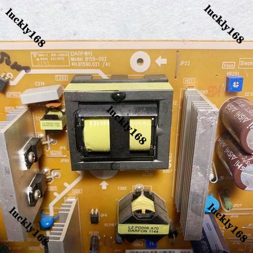 Panasonic PlasmaTVTH-P42C33C TH-P42C30C TH-P42X30K Power Board B159-002 4H.B1590.021