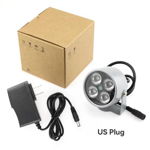 Upgraded VR IR Illuminator for Meta Quest 3 PICO4 Enhanced Night Game Tracking for Oculus Quest 2 Accessories