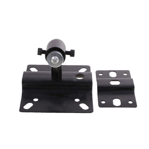 Adjustable  Speaker Holder Ceiling Wall Mount Bracket Tilt