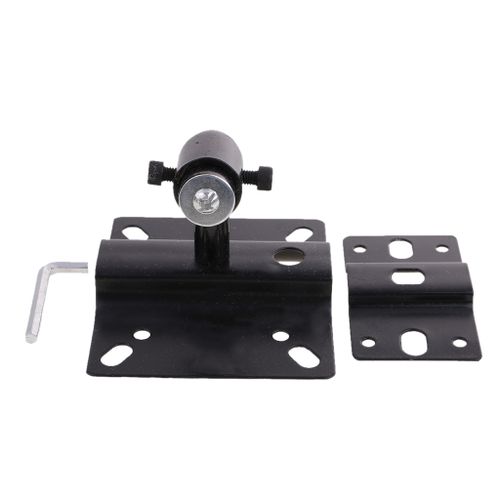 Adjustable  Speaker Holder Ceiling Wall Mount Bracket Tilt