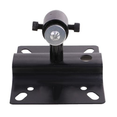 Adjustable  Speaker Holder Ceiling Wall Mount Bracket Tilt