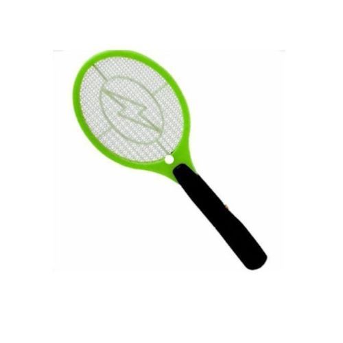 Mosquito Killer Bat Rechargeable - Blue