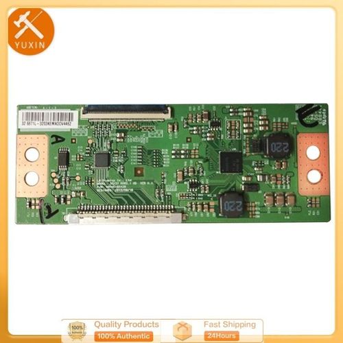 For LG 32/37 ROW2.1 6870C-0442B Logic Board Hisense LED32EC330J3D