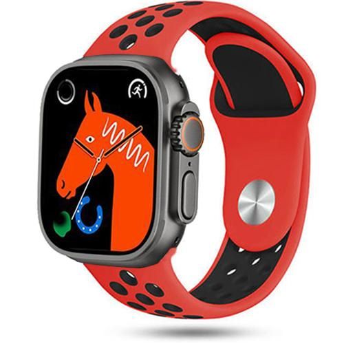 T800 Ultra Smart Watch Sports & Fitness BT Calls