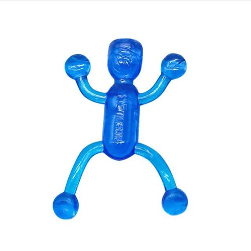 Soft Plastic Figurine Selected Materials Non-toxic And Odorless Durability Not Easy To Break Endless Fun Stress Relief Toys