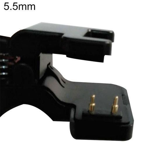Universal 2Pin 45.5mm Power Charging Cable Smart Watch