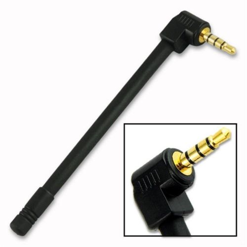 Outdoor 3.5mm External Antenna Signal Enhanced Booster Mobile Phone 5DBI Antenna