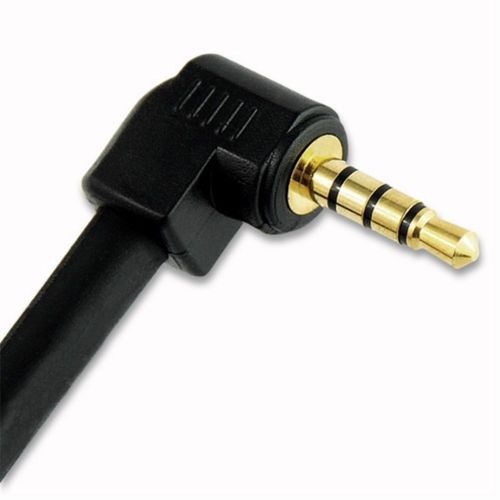 Outdoor 3.5mm External Antenna Signal Enhanced Booster Mobile Phone 5DBI Antenna
