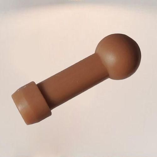Nude Male  Female 16 Scale Action Figure Pair Of Style 6