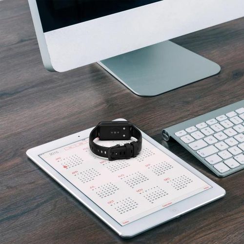 Silicone Strap For Huawei Band7 Sport Wristband Silicone Bracelet For Huawei Band 7 Replacement Strap For Honor Band7 Watch Band