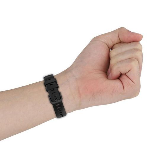 Silicone Strap For Huawei Band7 Sport Wristband Silicone Bracelet For Huawei Band 7 Replacement Strap For Honor Band7 Watch Band