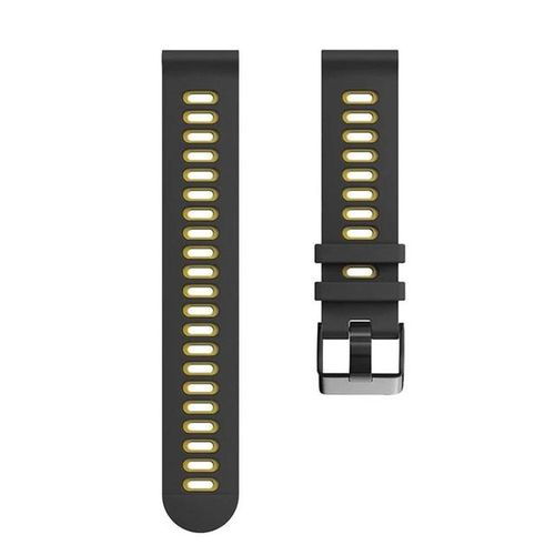 New For Huami T-Rex Pro Strap Silicone Smartwatch Wristband T Rex Connector Screw Rod Pin Adapter Accessories