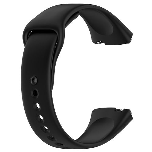 Silicone Strap For Redmi Watch 3 Active Lite