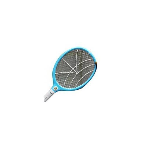 KemiSafe Rechargeable Mosquito Trap - Blue,White