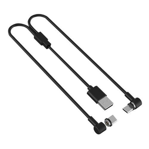 2 In 1 Magnetic Type C Charging Cable For PS VR2 Controller Use Type C Charger Cable For Phone Multi Phone Charging Cable