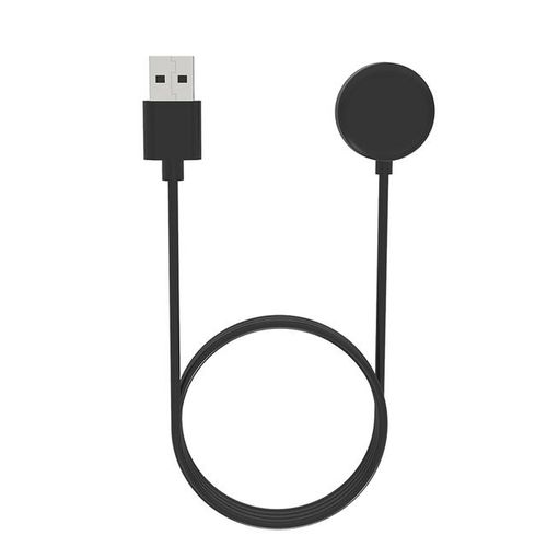 Smartwatch Dock Charger Adapter Usb Charging Cable For Youpin Mibro Lite Sport Power Charge Wire Accessories