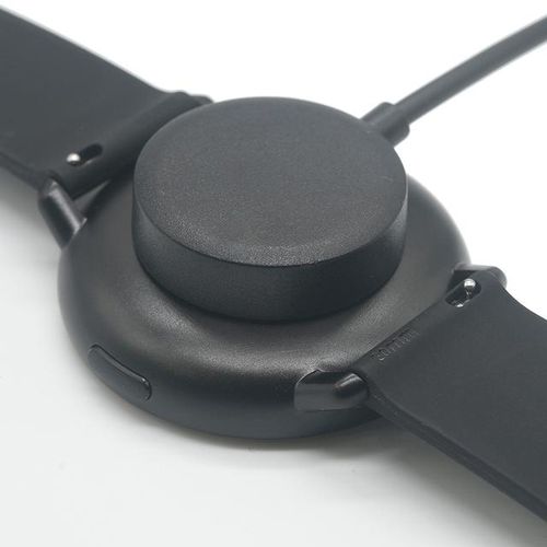 Smartwatch Dock Charger Adapter Usb Charging Cable For Youpin Mibro Lite Sport Power Charge Wire Accessories