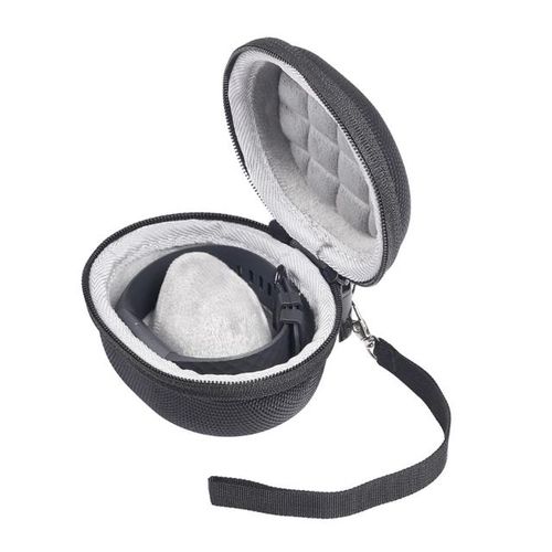 Portable Watch Storage Box Water Proof Zipper Travel Carrying Case Coin Storage Bag For 6/5/4/3 Inspire 3 Box Dropshipping