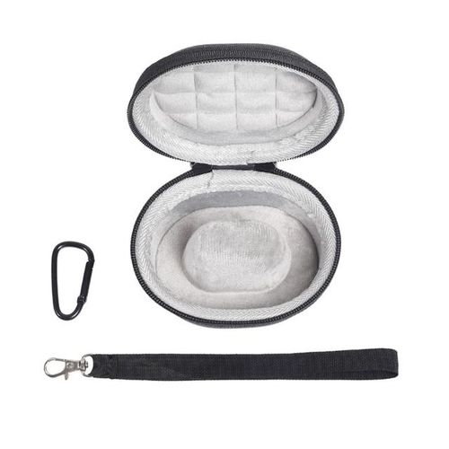 Portable Watch Storage Box Water Proof Zipper Travel Carrying Case Coin Storage Bag For 6/5/4/3 Inspire 3 Box Dropshipping