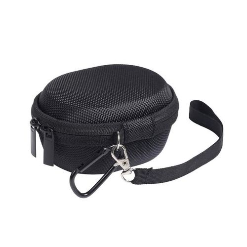 Portable Watch Storage Box Water Proof Zipper Travel Carrying Case Coin Storage Bag For 6/5/4/3 Inspire 3 Box Dropshipping