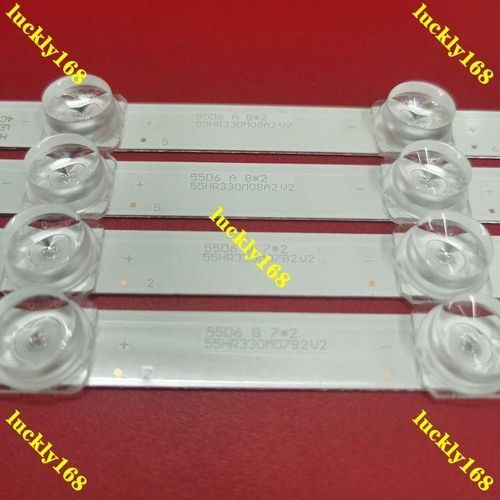 55P65US 55P8 55U3800C 55P65 55D6 55F6 55L2 TCL 55 INCH LED TV BACKLIGHT ( LAMP TV ) 55