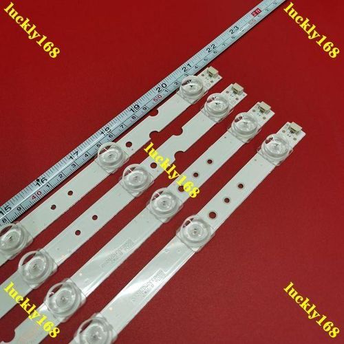 55P65US 55P8 55U3800C 55P65 55D6 55F6 55L2 TCL 55 INCH LED TV BACKLIGHT ( LAMP TV ) 55