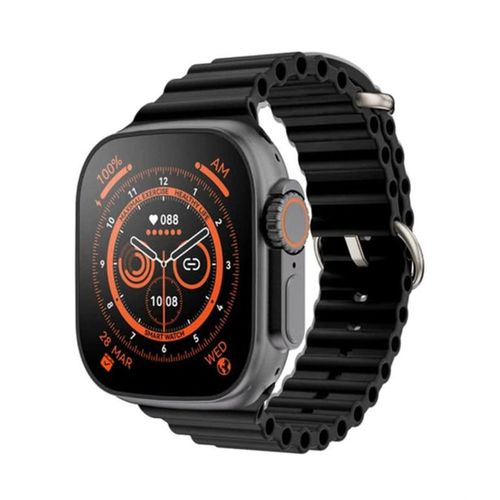 T800 Ultra Bluetooth Calling Smart Watch for iOS Android