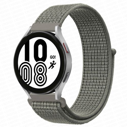 Nylon Loop Band For Samsung Galaxy Watch 6 4 7