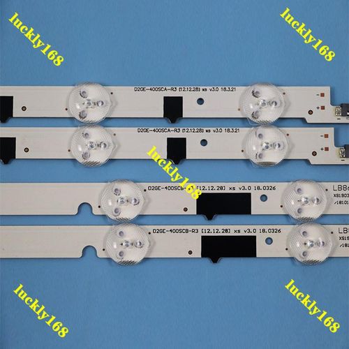 LED Backlight strip 13 lamp For SamSung 40