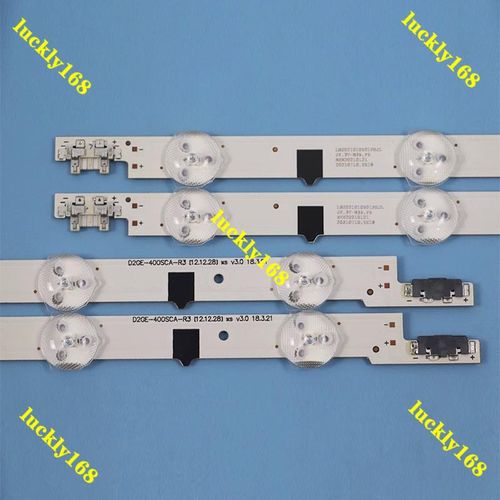 LED Backlight strip 13 lamp For SamSung 40