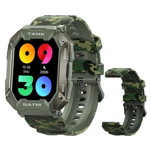 20mm Kospet Strap For Tank M1 Tank M1 Pro Smartwatch Soft Silicon Sport Wrist Strap Watch Band Bracelet For Men Women