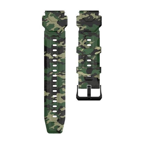 20mm Kospet Strap For Tank M1 Tank M1 Pro Smartwatch Soft Silicon Sport Wrist Strap Watch Band Bracelet For Men Women