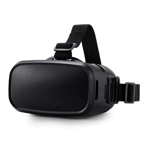 AIVR IWOWN G1 VR Box Virtual Reality 3D Movie Video Glasses Head Mounted Google Cardboard
