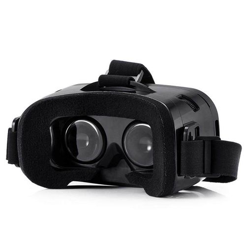 AIVR IWOWN G1 VR Box Virtual Reality 3D Movie Video Glasses Head Mounted Google Cardboard