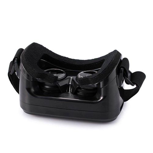 AIVR IWOWN G1 VR Box Virtual Reality 3D Movie Video Glasses Head Mounted Google Cardboard