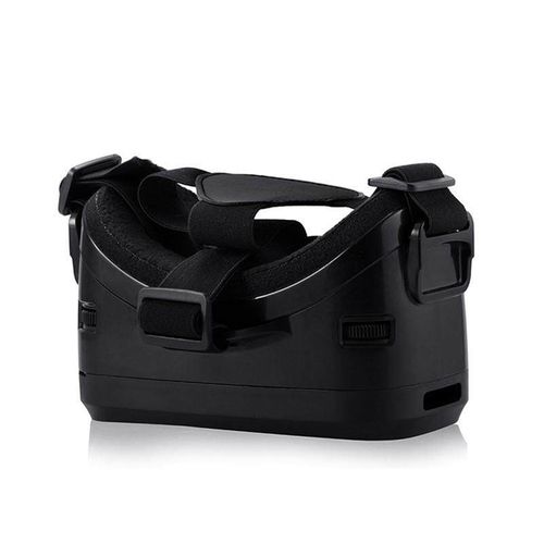 AIVR IWOWN G1 VR Box Virtual Reality 3D Movie Video Glasses Head Mounted Google Cardboard