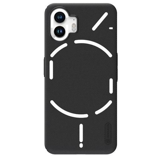 Nillkin Nillkin for Nothing Phone 2 Phone Case UltraThin Frosted Shield AntiFall Shell Pc