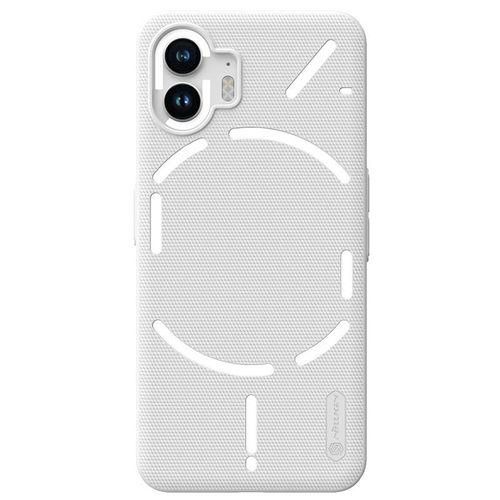 Nillkin Nillkin for Nothing Phone 2 Phone Case UltraThin Frosted Shield AntiFall Shell Pc