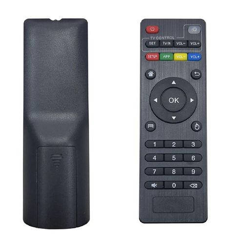 Universal Remote 4K Android Ultra HD TV Box for 4K Android Ultra HD TV Box FOR MXQ / MXQPRO  H96 Pro  M8N / M8C / M8S / V88 / M10 / M12 / X96 / MXQ / MXQ pro / T95 / T95N / T95X