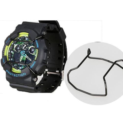 Gosear Protective Guard Bumper For G-Shock 5600 5610 6900 Ga100 Gx56/gwx56 Gg1000 Gwg1000 9400 Ga700 Ga800 Ga400