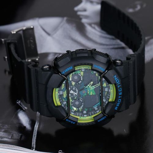 Gosear Protective Guard Bumper For G-Shock 5600 5610 6900 Ga100 Gx56/gwx56 Gg1000 Gwg1000 9400 Ga700 Ga800 Ga400