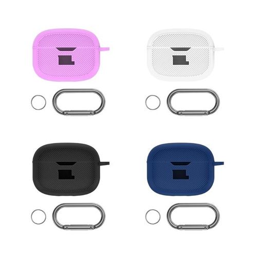 Soft Silicone Protective Cover Earphone For Jbl Beam Earbuds