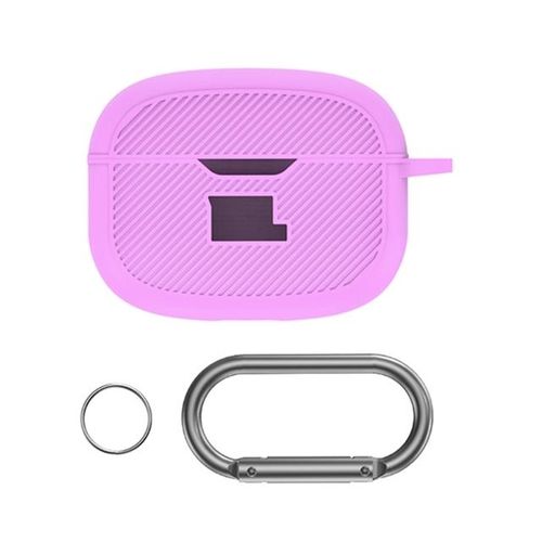 Soft Silicone Protective Cover Earphone For Jbl Beam Earbuds