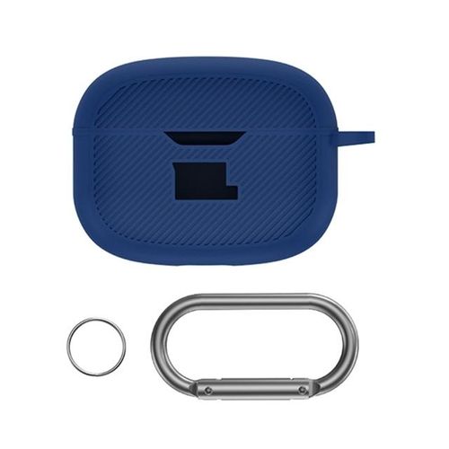 Soft Silicone Protective Cover Earphone For Jbl Beam Earbuds
