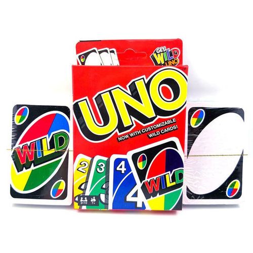 Uno No mercy Game Board Games UNO Cards Table Family Party Entertainment UNO Games Toys Children Christmas Birthday