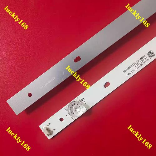 NEW 2PCS LE32K6000D LE32K6000T HAIER 32