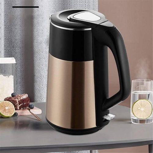 Hoffmans Electric Kettle HM-2536