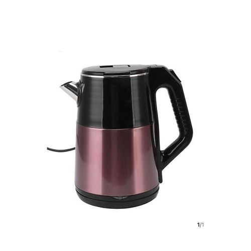 Hoffmans Electric Kettle HM-2536