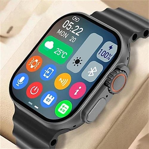 S800 super smart watch Bluetooth call waterproof watch