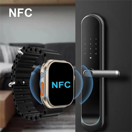 S800 super smart watch Bluetooth call waterproof watch